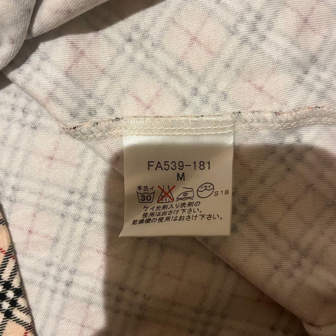 希少 バーバリーブルーレーベル ベルト タンクトップ 2点 ノバチェック