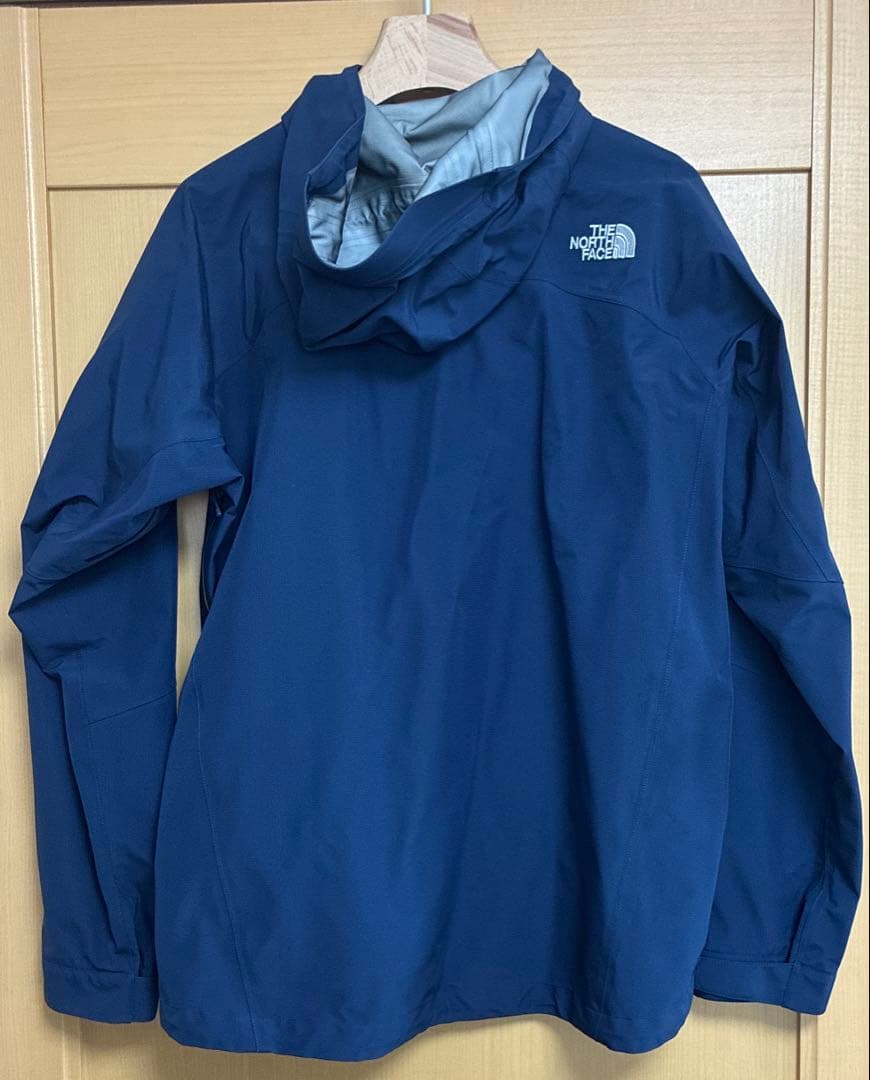 【THE NORTH FACE】 オール マウンテン ジャケット　ネイビー　M