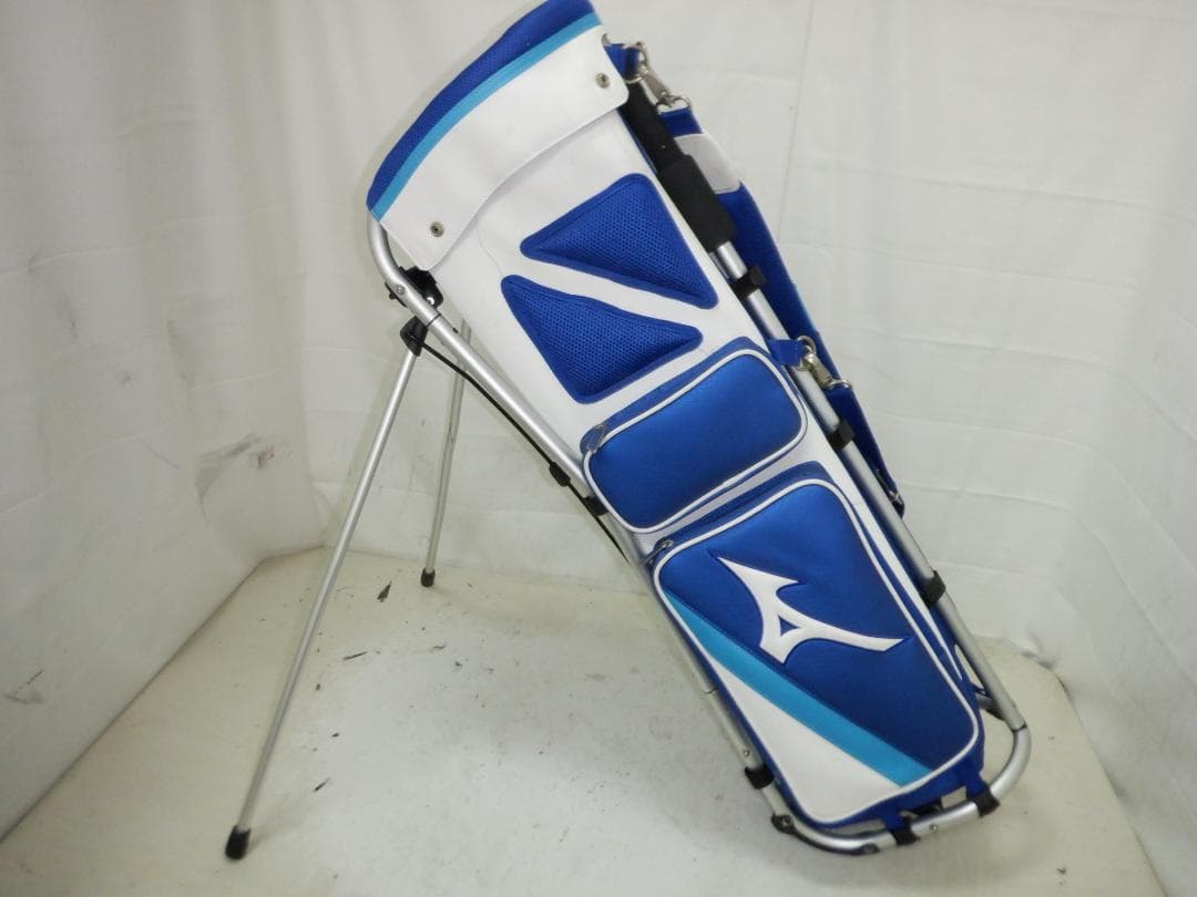 MIZUNO★ミズノ★フレームウォーカー★ワールドカラー★良品★スタンド