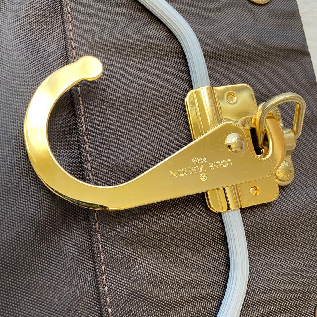 ルイヴィトン　シリウス55 ボストンバッグ