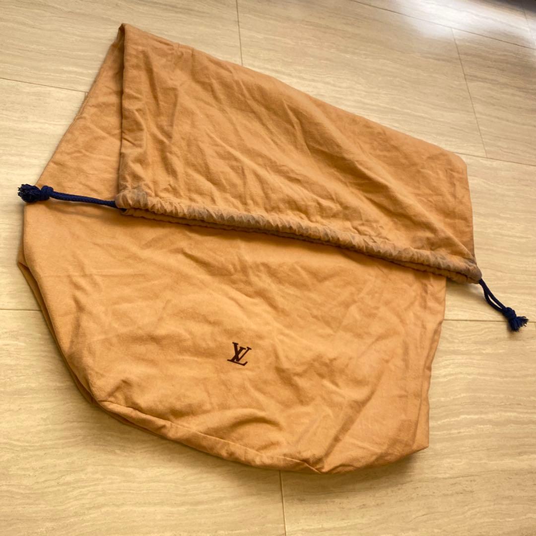 ルイヴィトン　シリウス55 ボストンバッグ