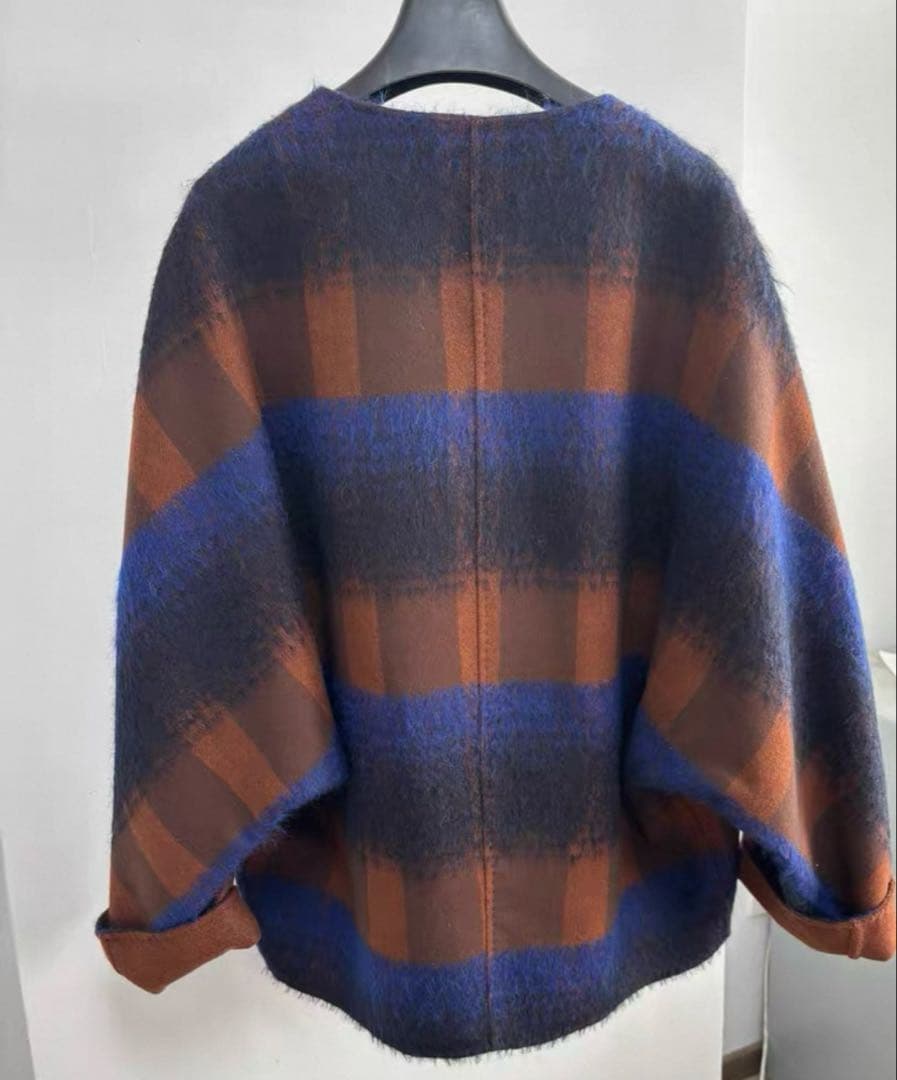 ジャケット・アウター ebure