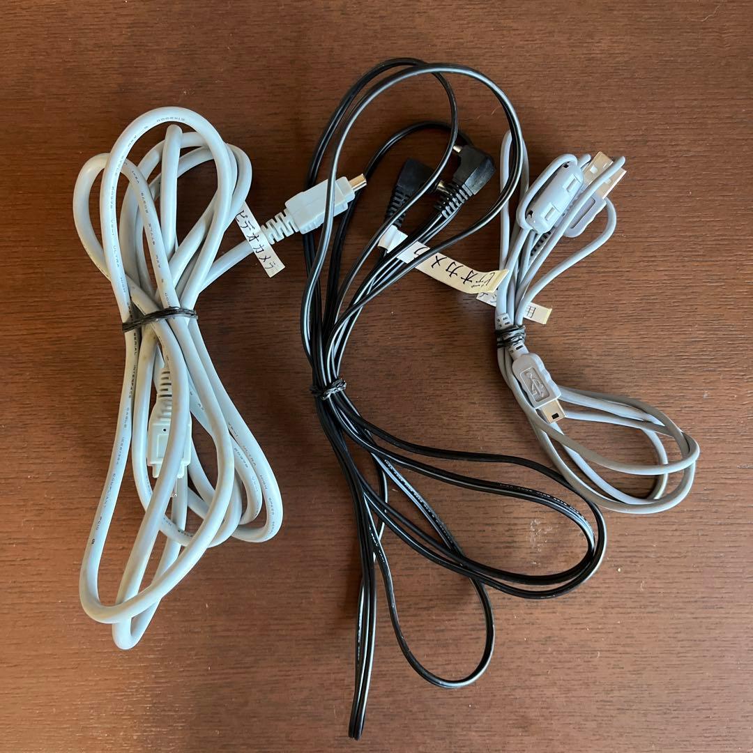 Panasonic デジタルビデオカメラ NV-GS320