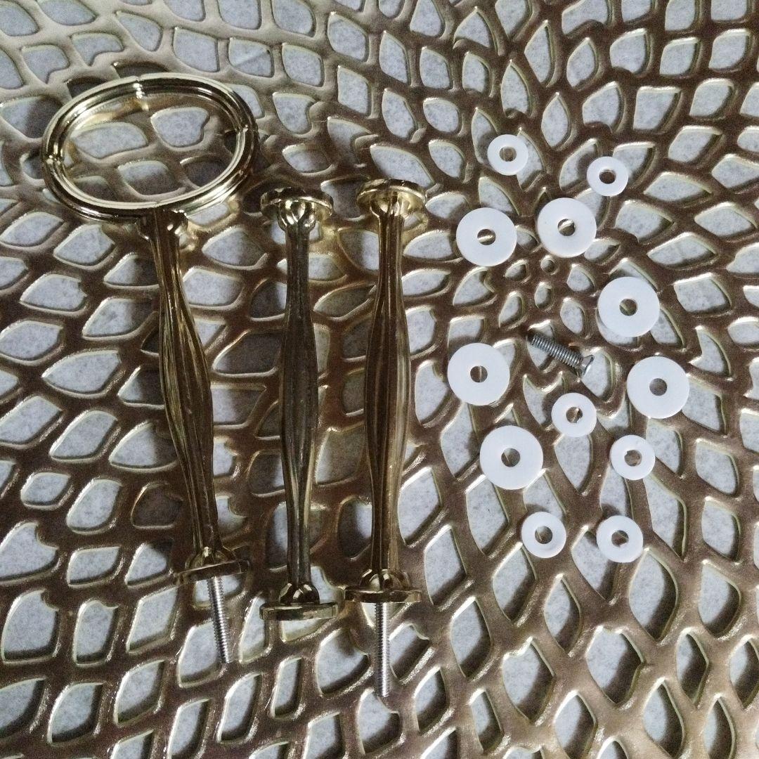 【超貴重】ロイヤルアルバート　ケーキスタンド