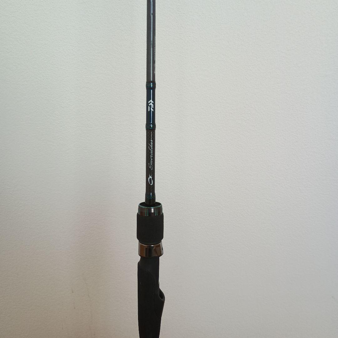 ダイワ エメラルダス AIR BOAT 511MLS-S