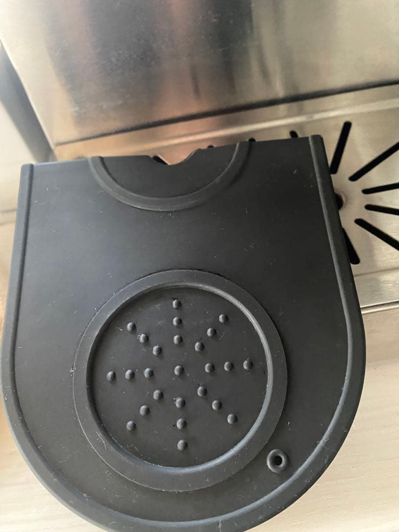 Solisソリス　エスプレッソマシン　グラングストー