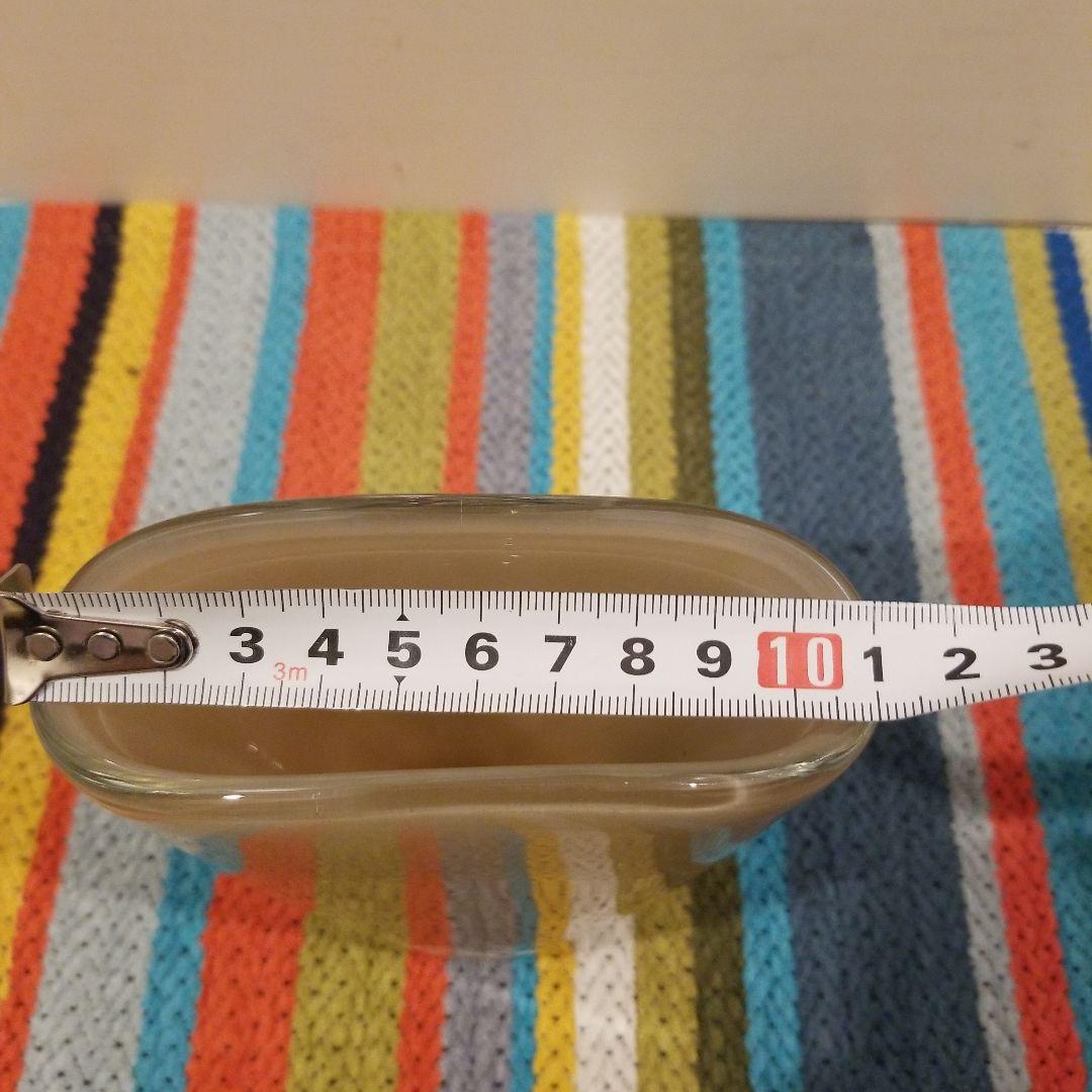 Henry Dean ヘンリーディーン フラワーベース 2個セット