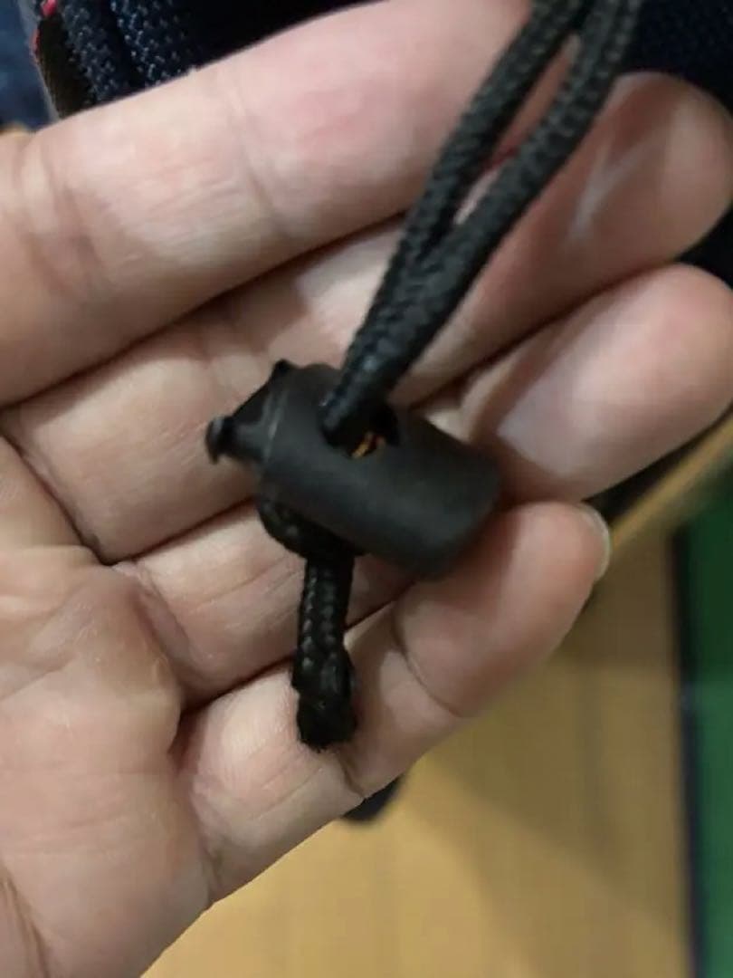 サンマウンテン　BRIEFING ネイビー キャディバッグ　スタンド