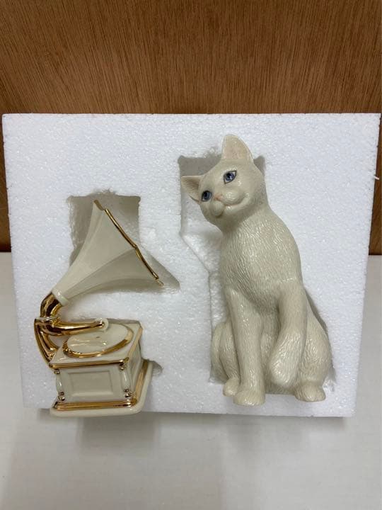 レノックス猫 Concert for Kitty (大きなサイズ )