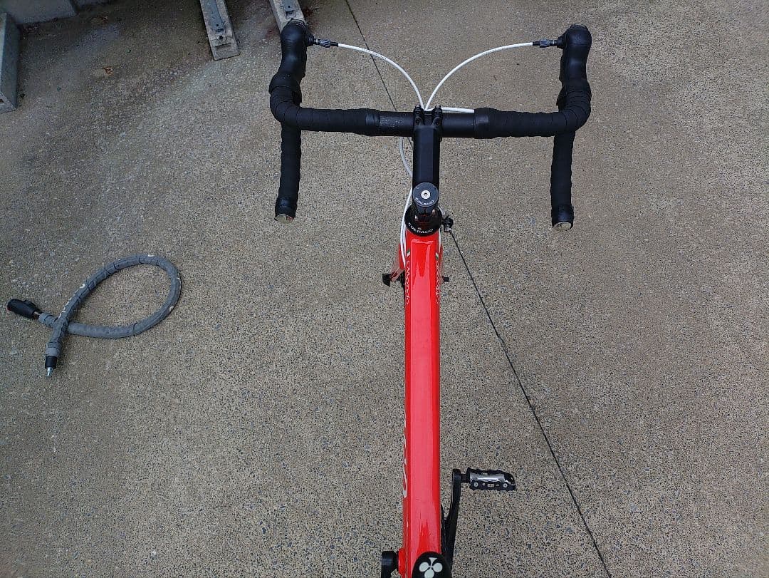 2016 COLNAGO Mondo SORA コルナゴ モンド ソラ 520㎜