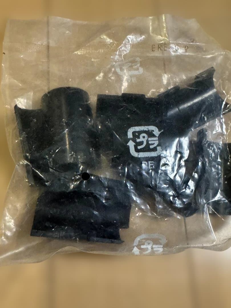 ホームエレクター ウッドシェルフ 1枚 スリーブ 1セット