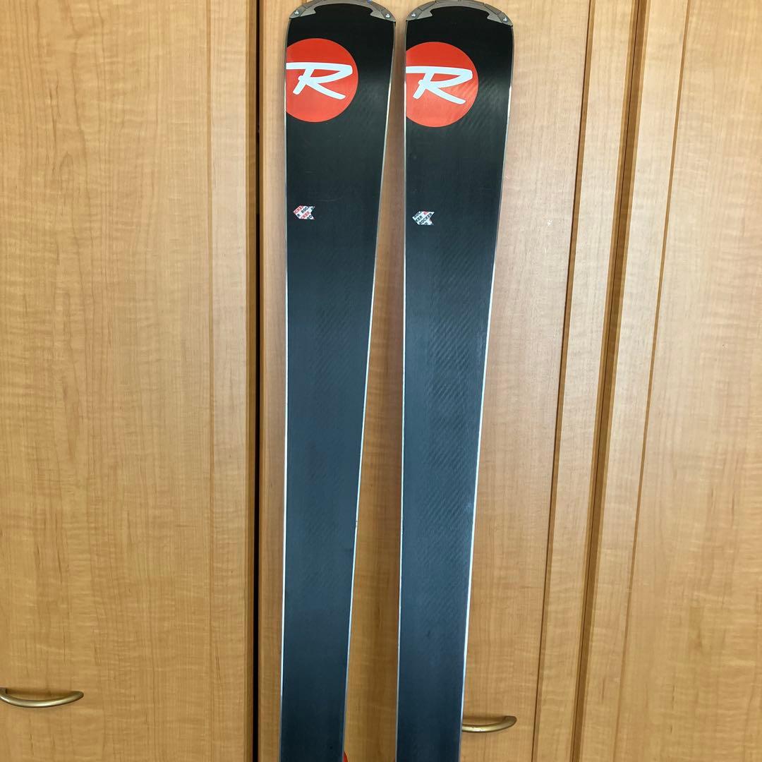 スキー ROSSIGNOL HERO ELITE LONG TURN R20