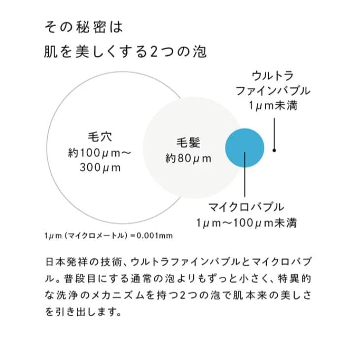 ReFaファインバブルS 　シャワーヘッド　シルバー
