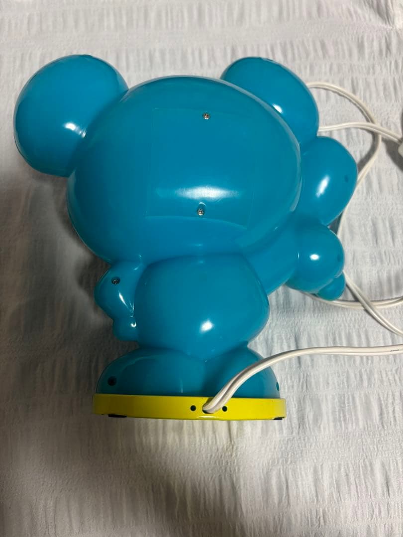 激レア　エンジェルブルー　ナカムラくん　ライト