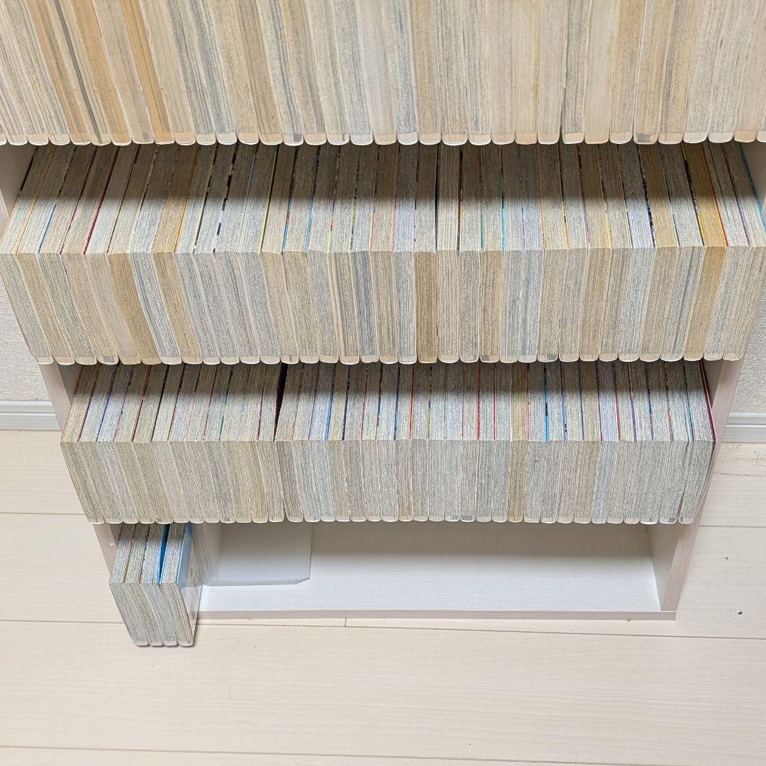 ワンピース ONE PIECE 1～113巻 全巻 セット