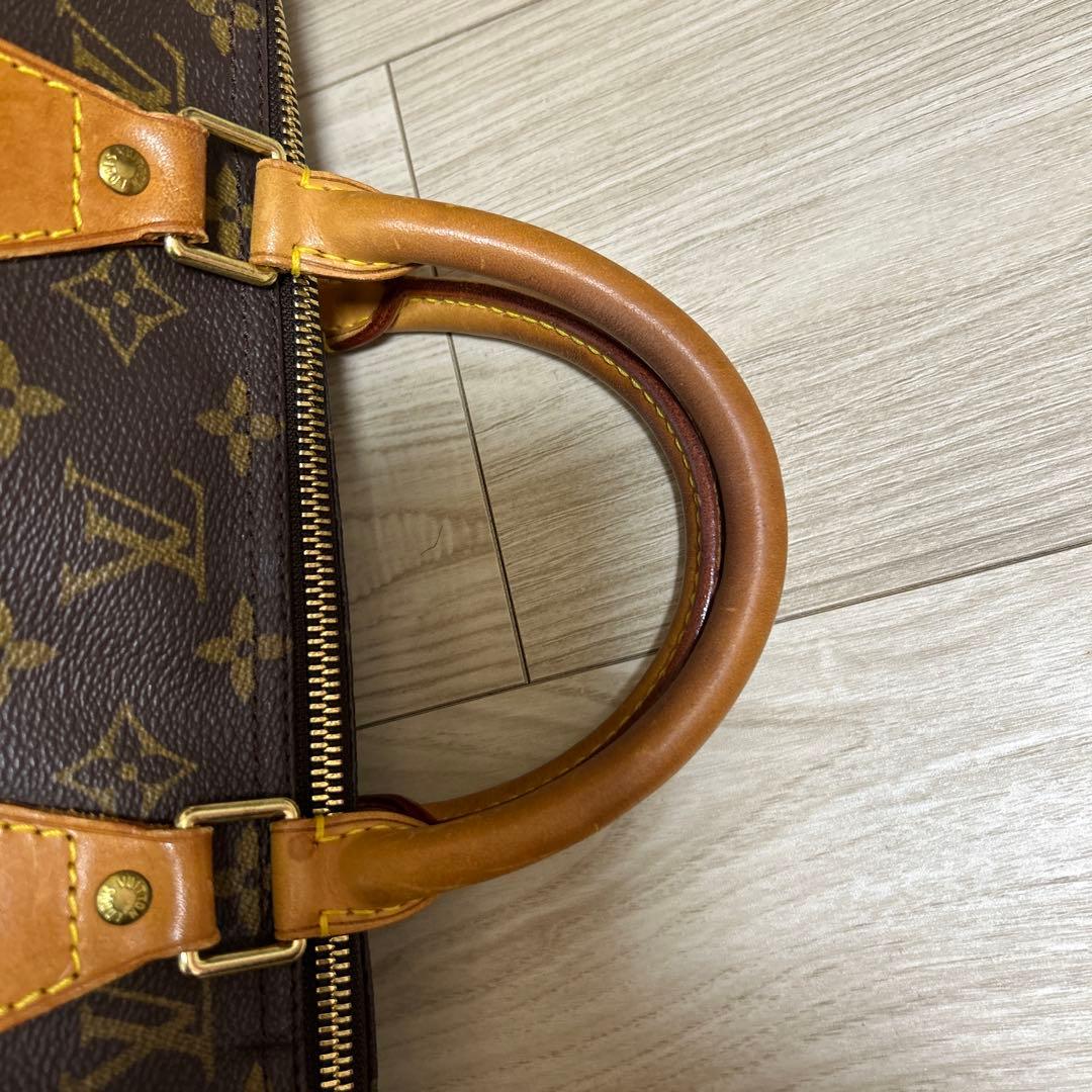 週末価格‼️ルイヴィトンスピーディ40モノグラムボストンバッグ