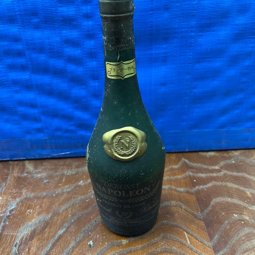 ナポレオン ブランデー 700ml 40%