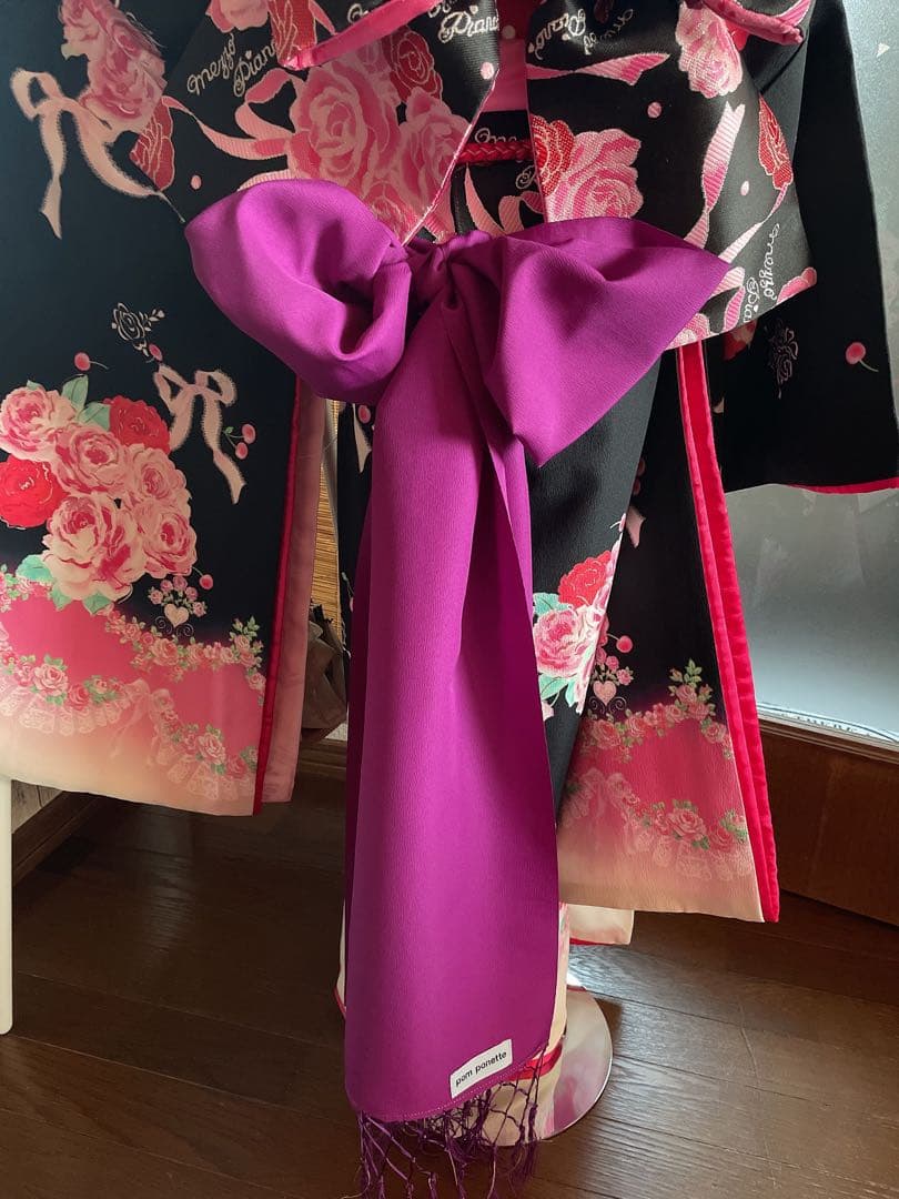 七五三mezzo pianoフルセット