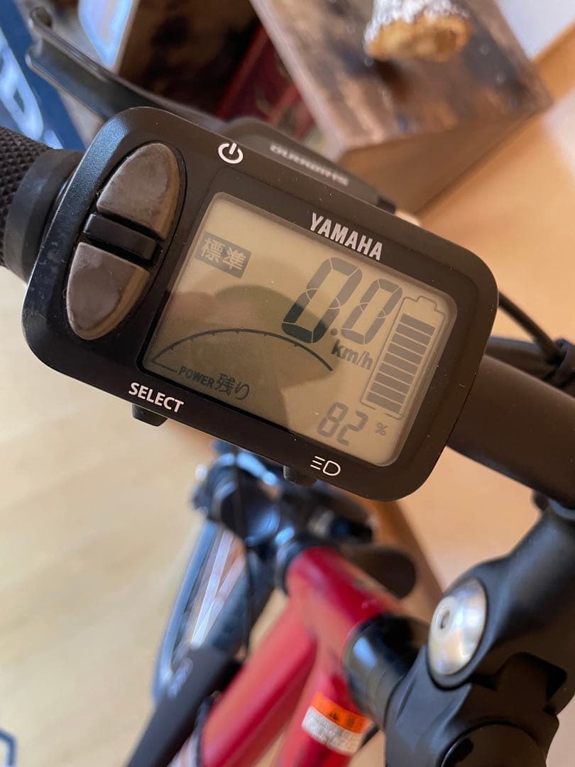 カリカリページ YAMAHA PAS Brace（PA26B）15.4Ah