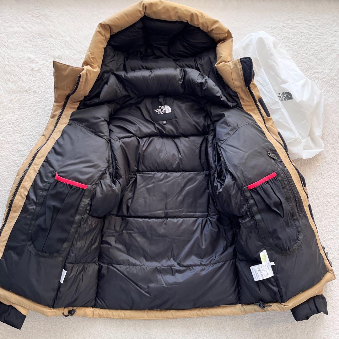 あこママ ✨ノースフェイス バルトロライト ダウンジャケット ゴアテックス