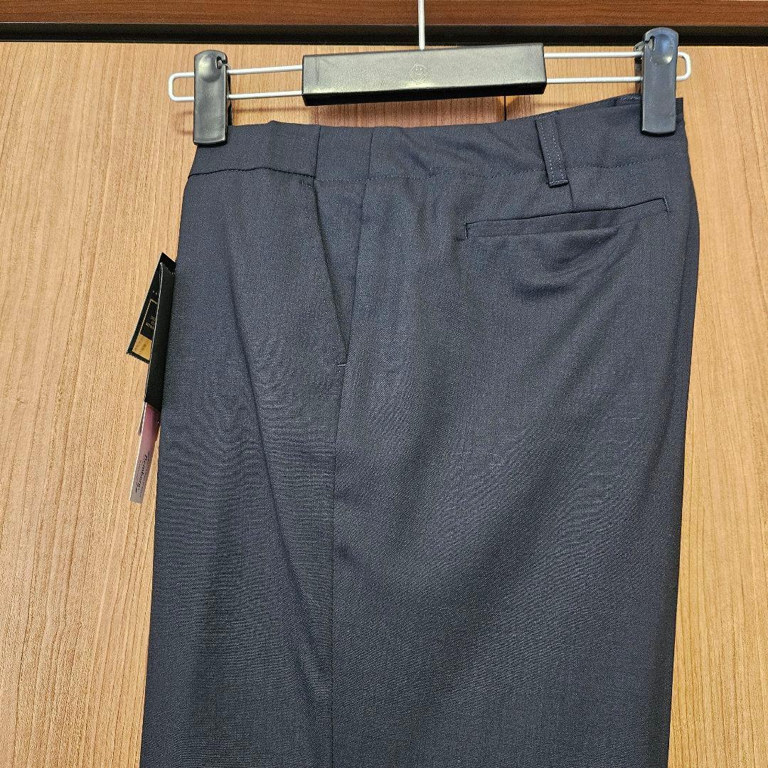 INED パンツスーツ 大きいサイズ 17