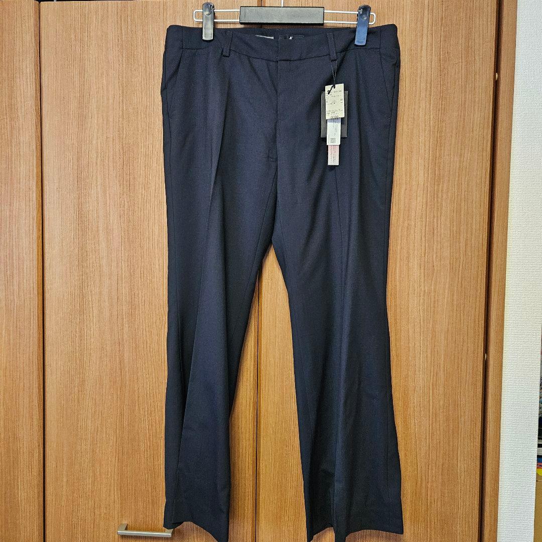 INED パンツスーツ 大きいサイズ 17