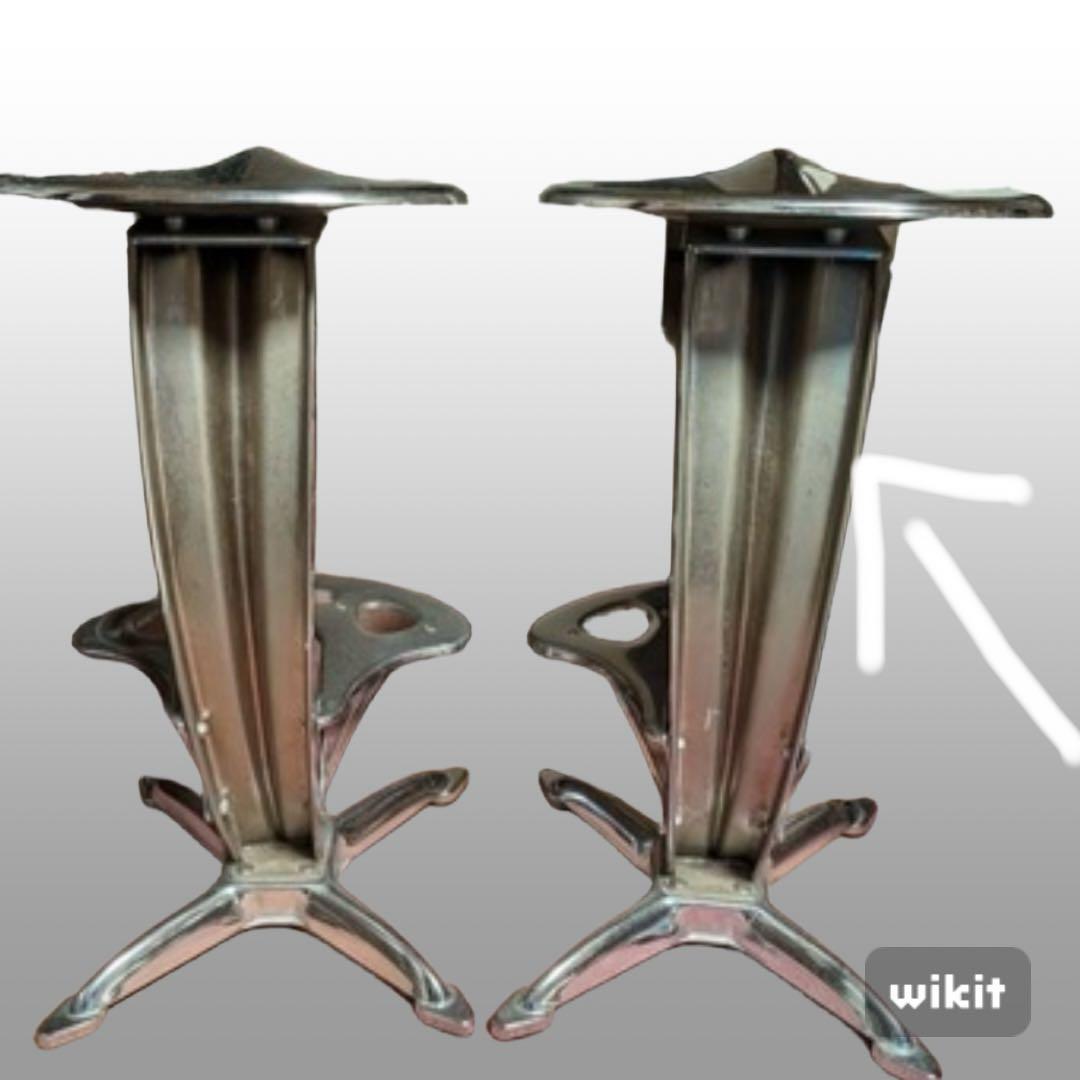 DULTON DESIGNED BY VASU SASAMOTOダルトン　一脚