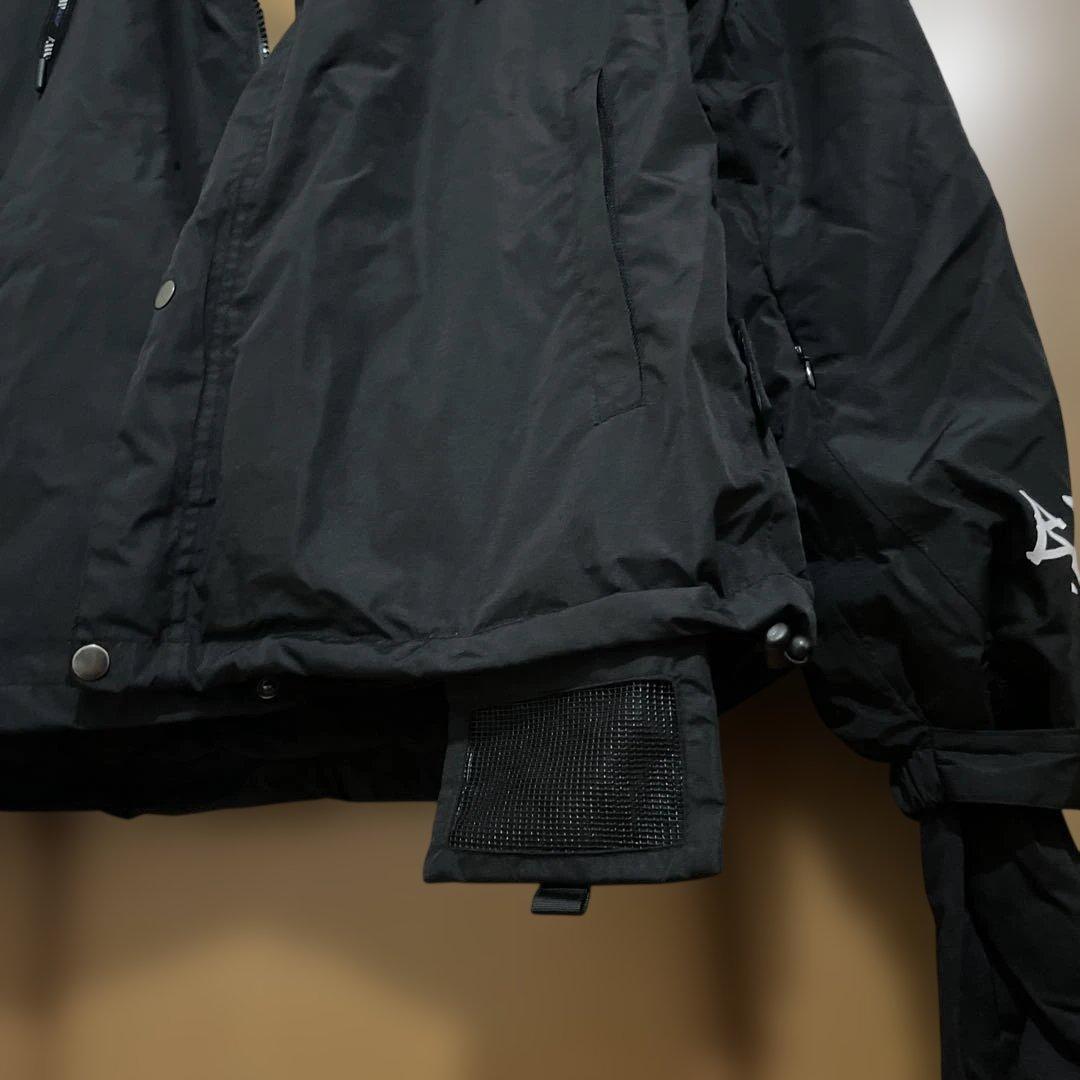 スノボウェア マウンテンロックスター