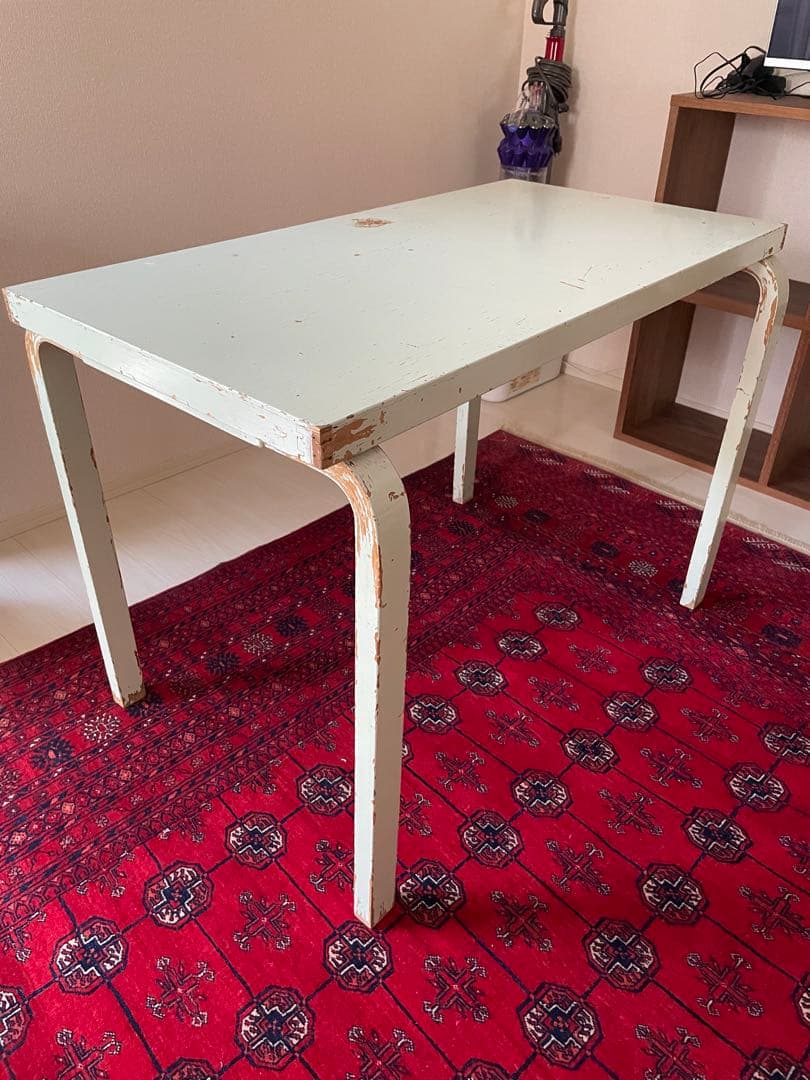 アルヴァアアルトAlvar Aalto 40s Artekヴィンテージ 北欧家具