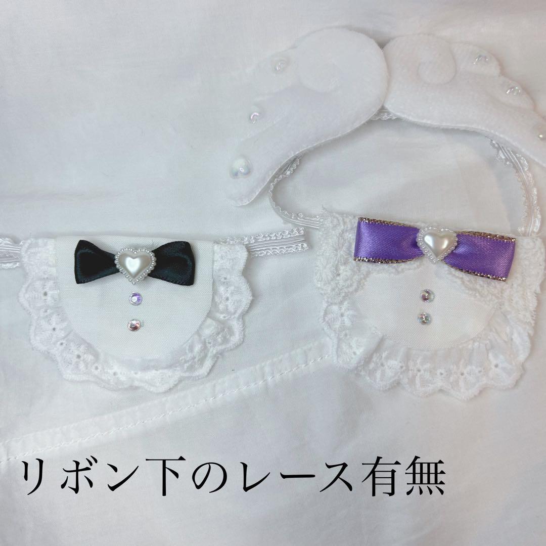 モンぬい ぬい服 よだれかけ スタイ オーダー専用ページ