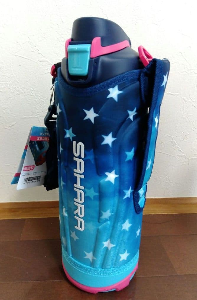 SAHARA ステンレスボトル　1.2L