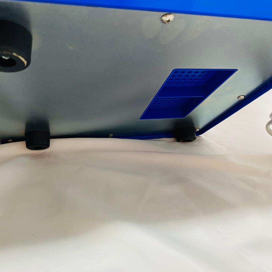 アイススライサー　クラッシャー　CS-S32A