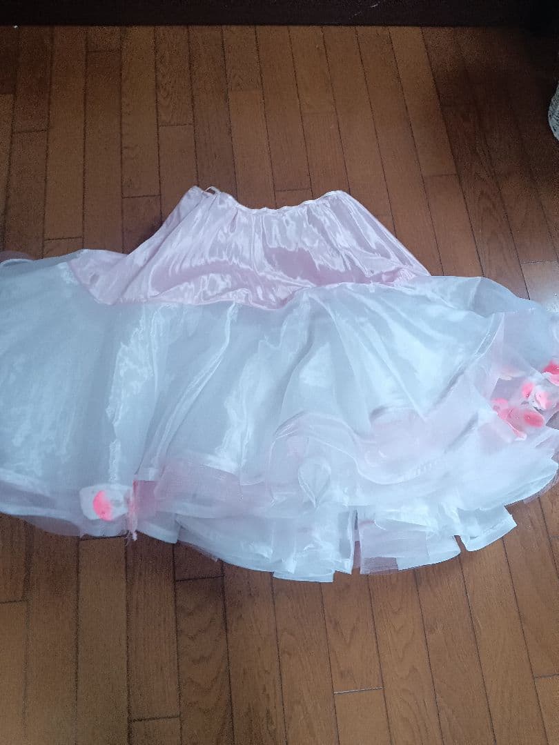 マラボ製スタンダードドレス Ｓ