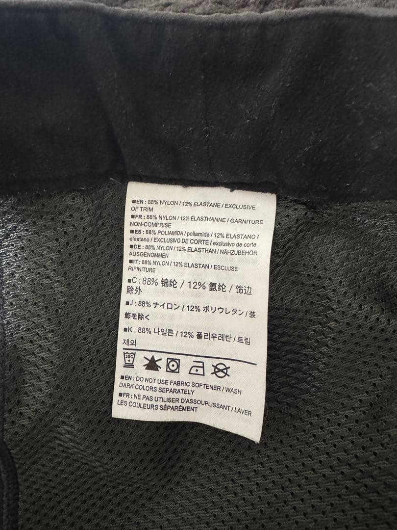 ARC'TERYX アークテリクス GAMMA LT PANT ガンマLT