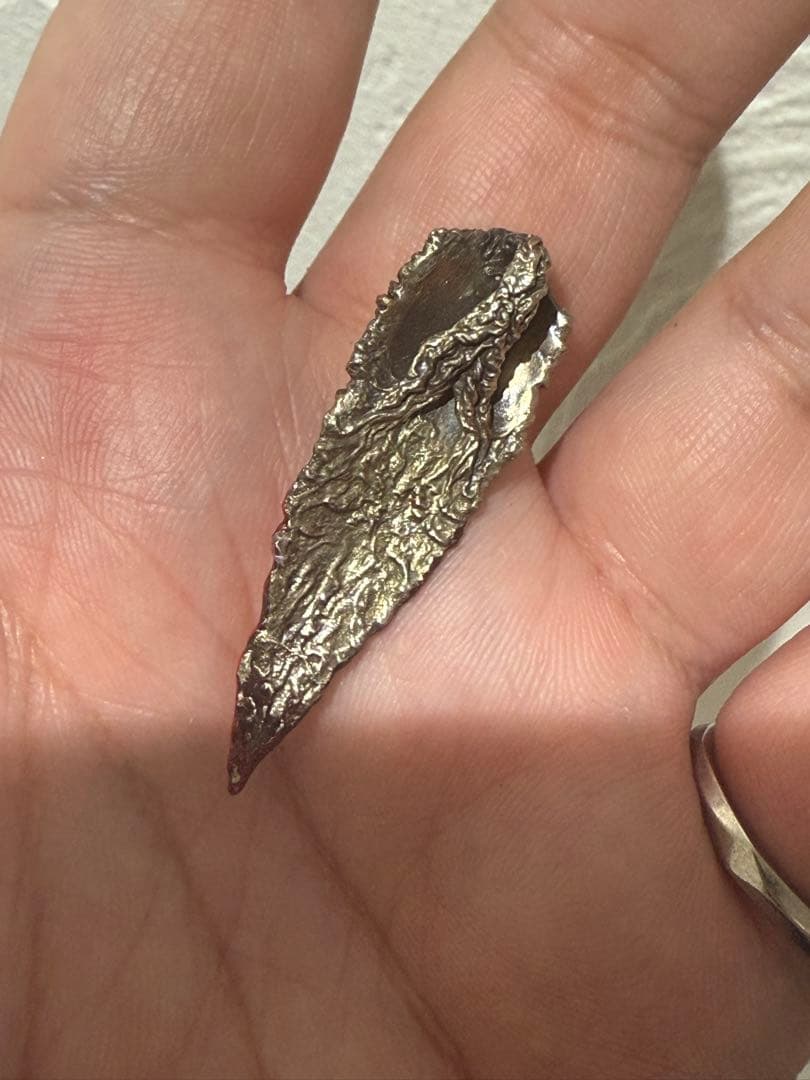 エルデンリング 冒涜の爪