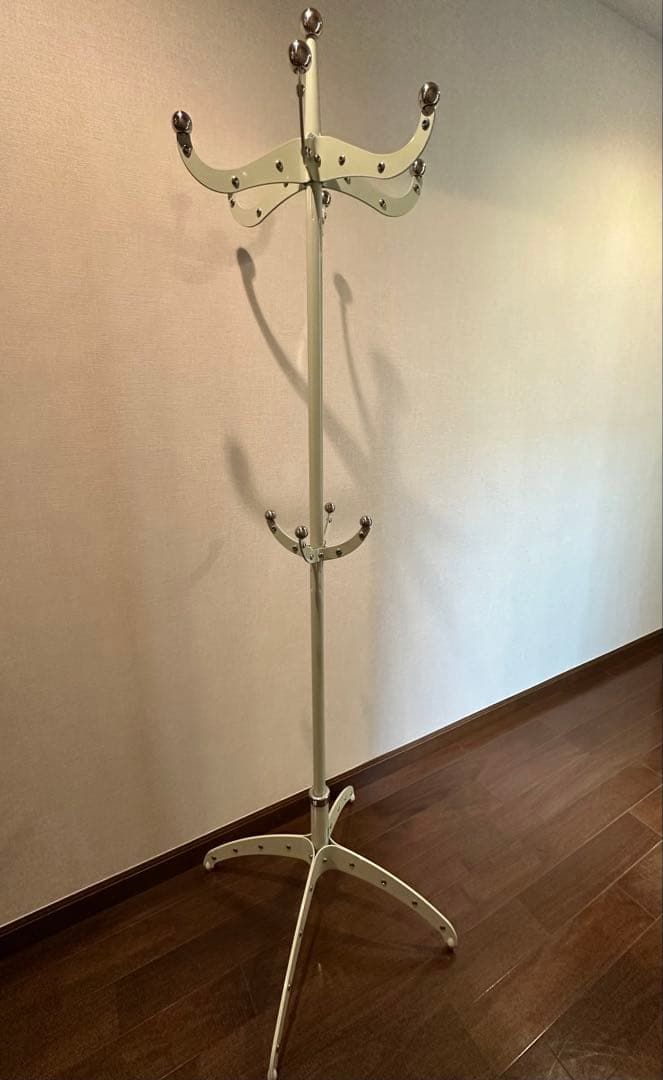 【DULTON】コートハンガー スプリングボック