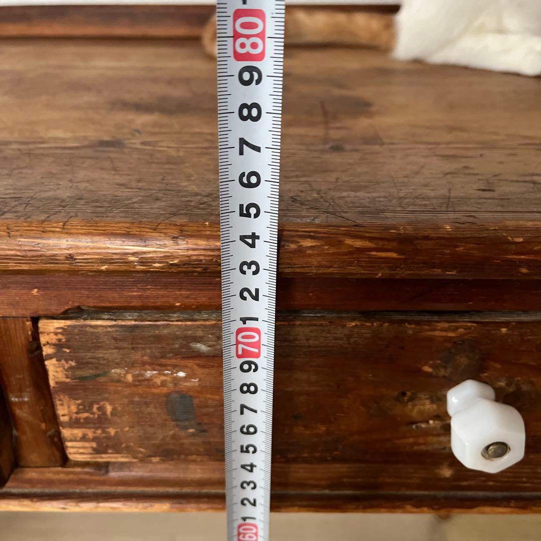 フランスアンティーク　サーバーテーブル(取って3種類￼,後日値上げさせて頂きます