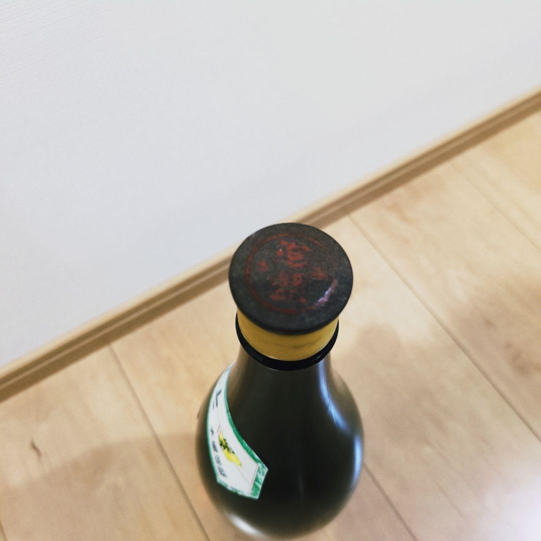 本場泡盛 咲元 40度 1800ml 【29年〜38年古酒】