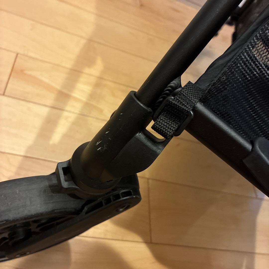 専用です。美品　Pigeon ピジョン　ベビーカー ビングルBB3