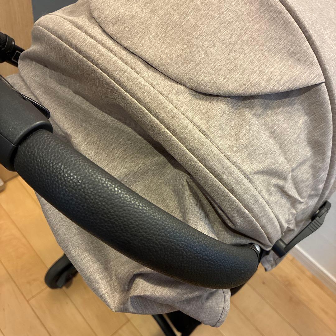 専用です。美品　Pigeon ピジョン　ベビーカー ビングルBB3