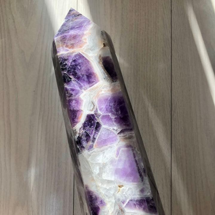 ドリームアメジスト