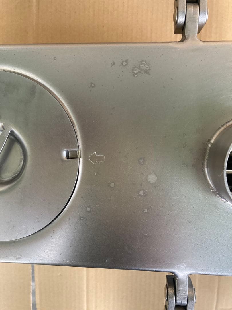 Y*K様 winnerwell ノマドビューS