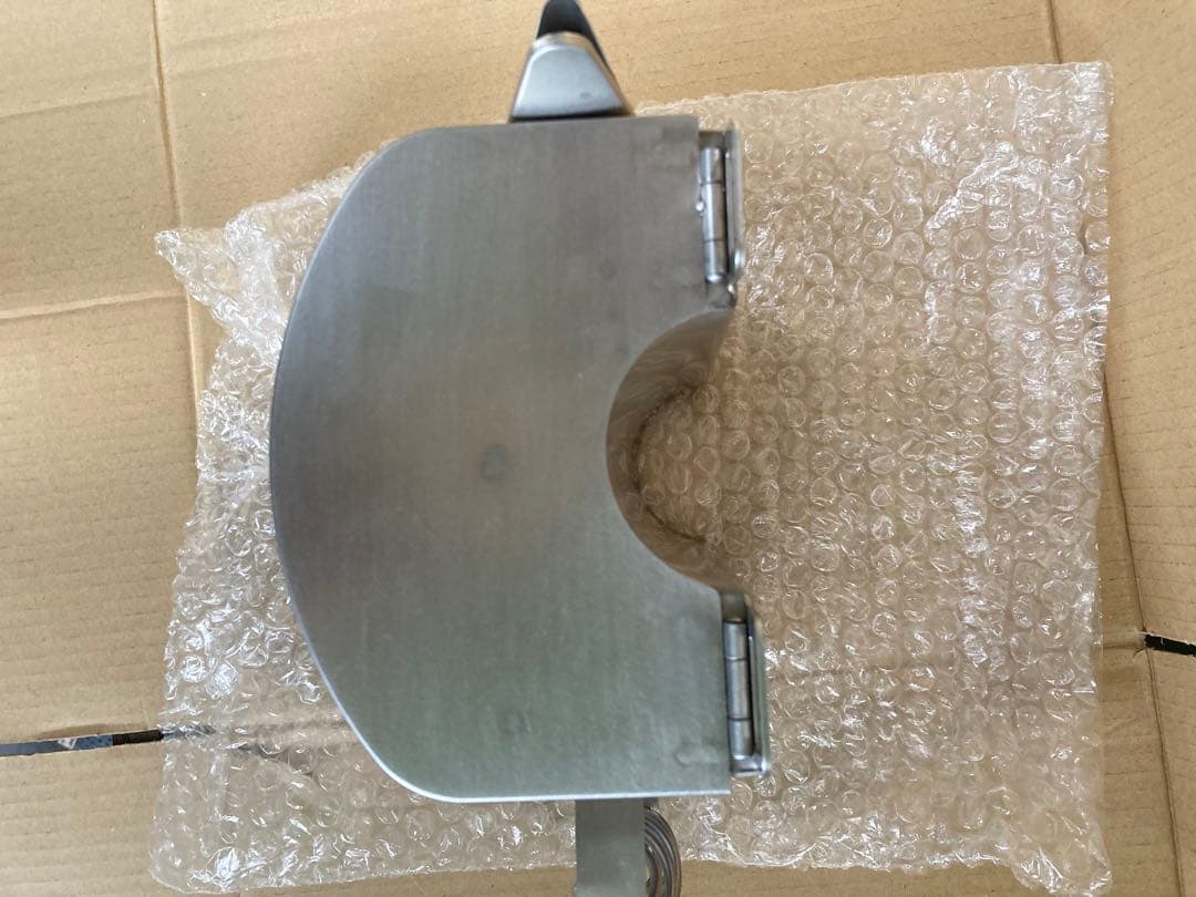 Y*K様 winnerwell ノマドビューS