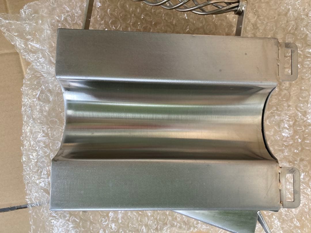 Y*K様 winnerwell ノマドビューS