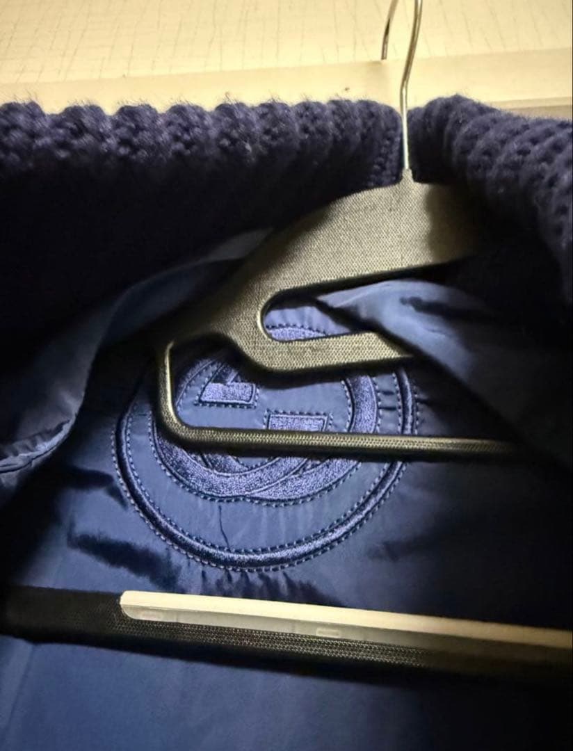 N*n様 GUCCIのカーディガン　グッチ