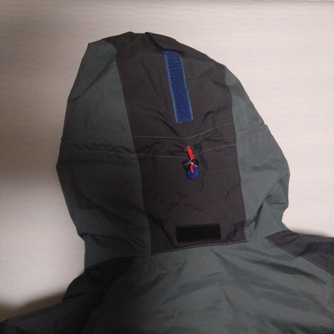 ＤＡＩＷＡ　ＸＶＸ　ゴアテックス　オールウェザーサロペットスーツ