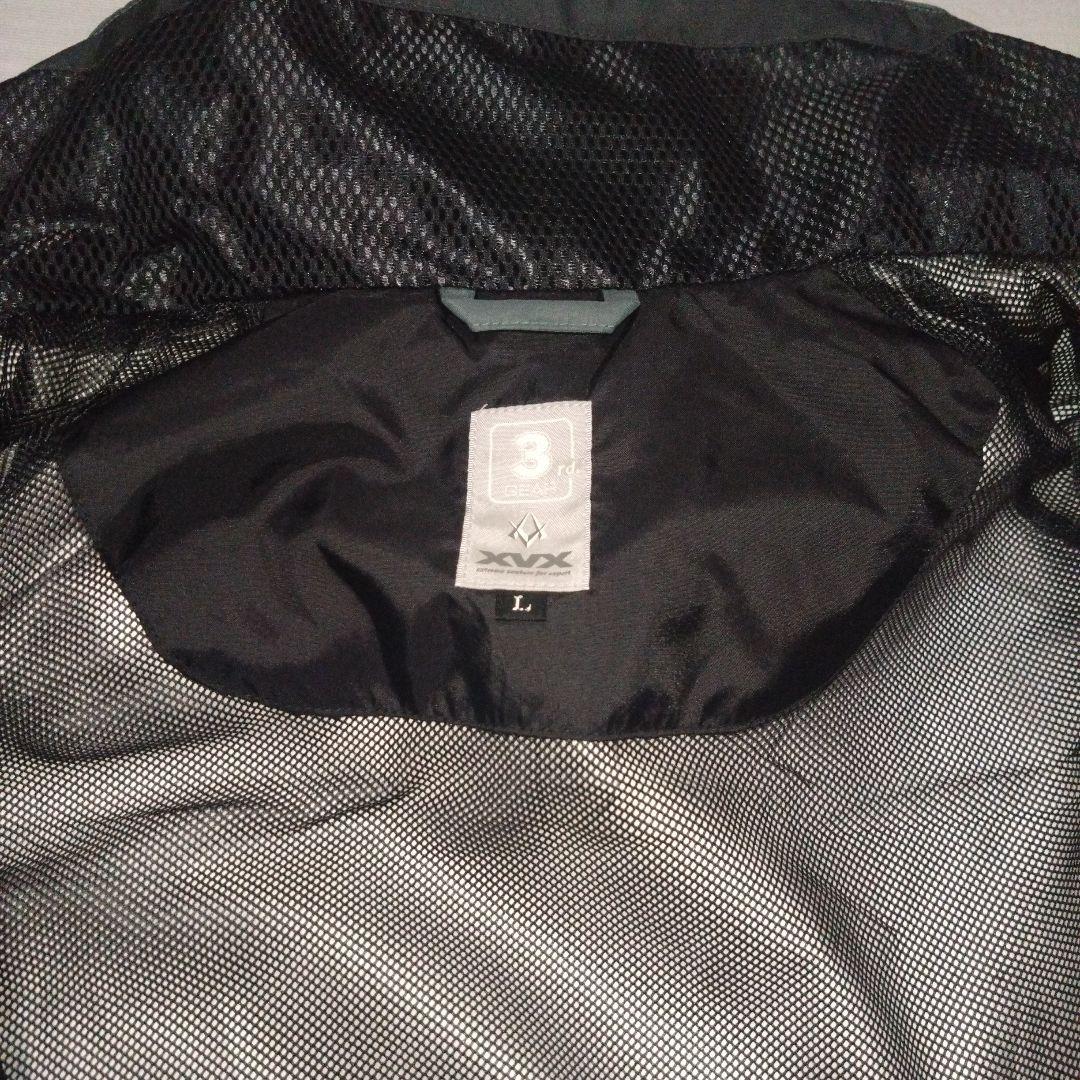 ＤＡＩＷＡ　ＸＶＸ　ゴアテックス　オールウェザーサロペットスーツ