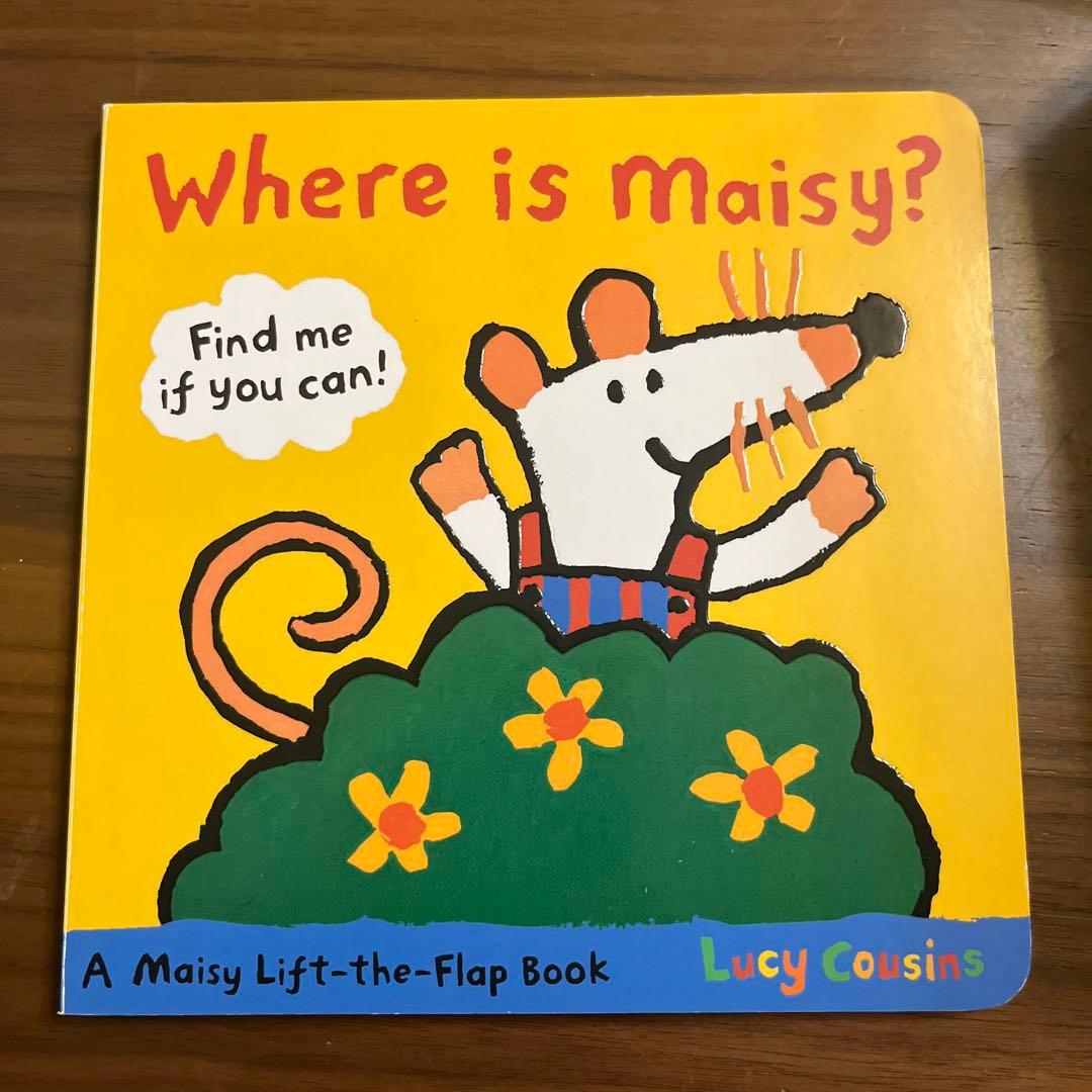 英語絵本12冊セット：I Am a Bunny, Dear Zoo など