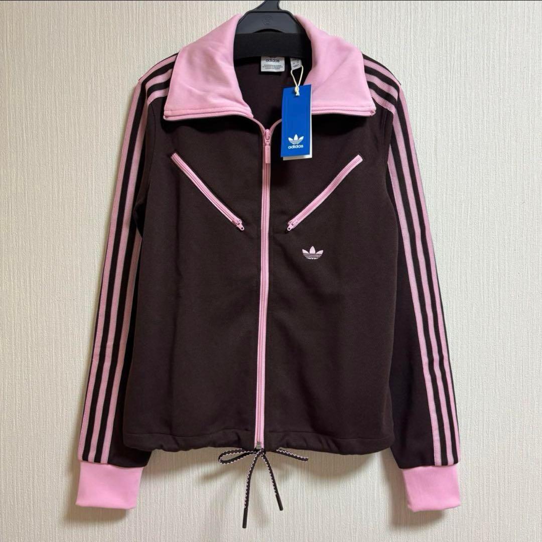 ❗️SALE❗️アディカラー70sモントリオール トラックトップ トラックジャケット