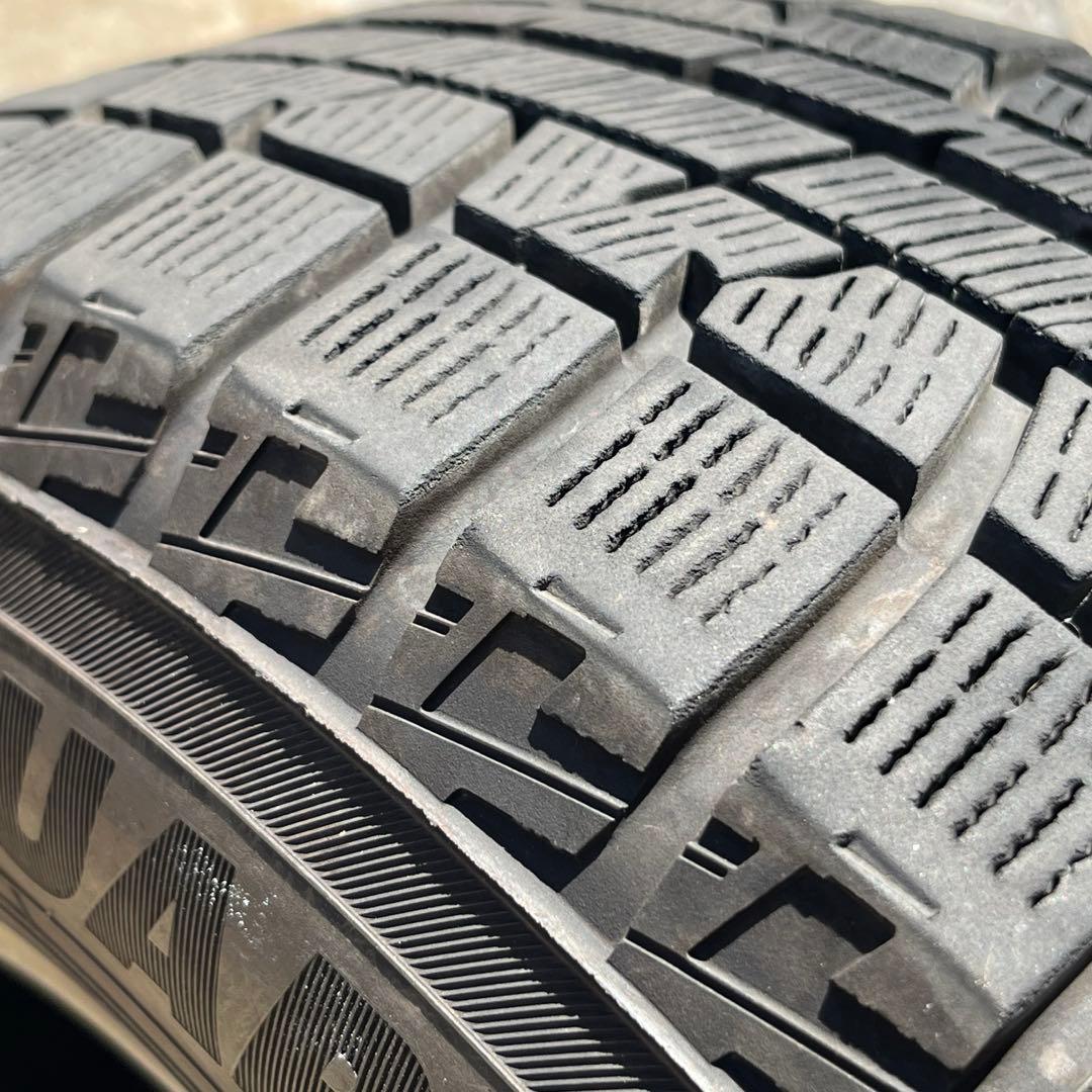 カ*ツ様 185/65r15 スタッドレス 4本